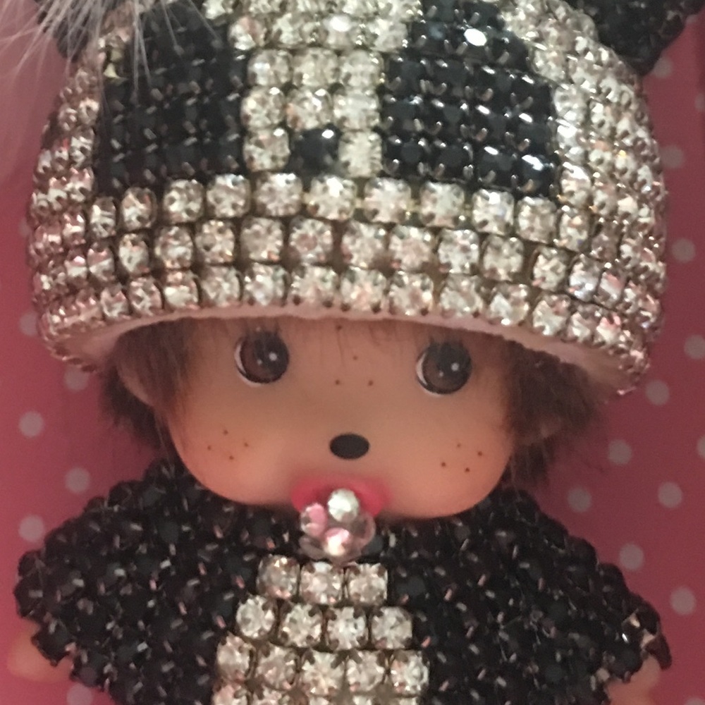 Meet your Posher, Weijia